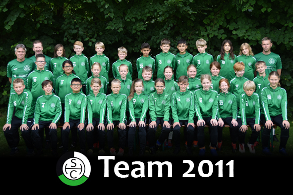 Team 2011