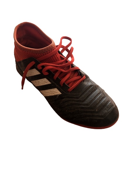 Adidas Predator / Gr. 35 1/2