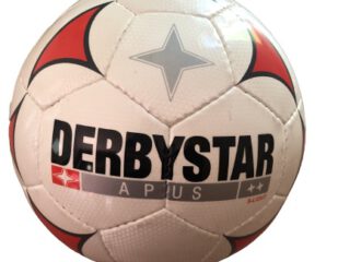 Derbystar Fußball “Apus” / Gr. 5 light