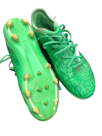 Adidas Fußballschuhe Gr. 37 1/2