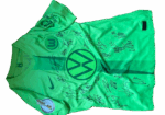 Trikot VfL Wolfsburg Maehle (inkl. Unterschriften)
