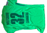 Trikot VfL Wolfsburg Svanberg (inkl. Unterschriften)