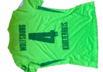 Trikot VfL Wolfsburg Koulierakis  (inkl. Unterschriften)