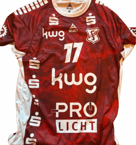 Trikot Sportfreunde Söhre (inkl. 2 Eintrittskarten)