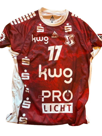 Trikot Sportfreunde Söhre (inkl. 2 Eintrittskarten)